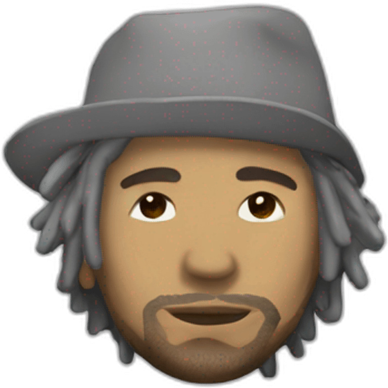 jamiroquai emoji