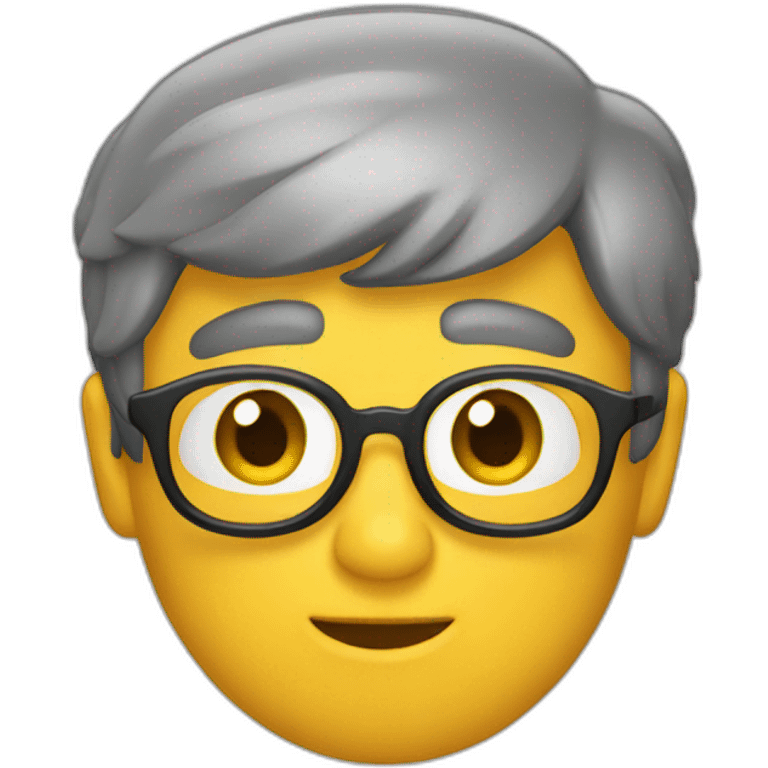 marty macfly emoji