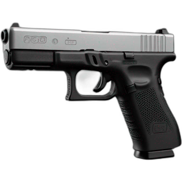 GLOCK 9 emoji