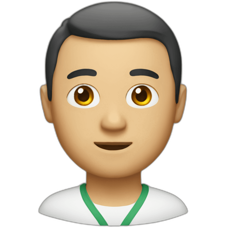 city wok emoji