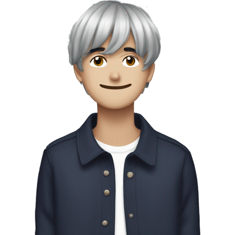 taehyung emoji