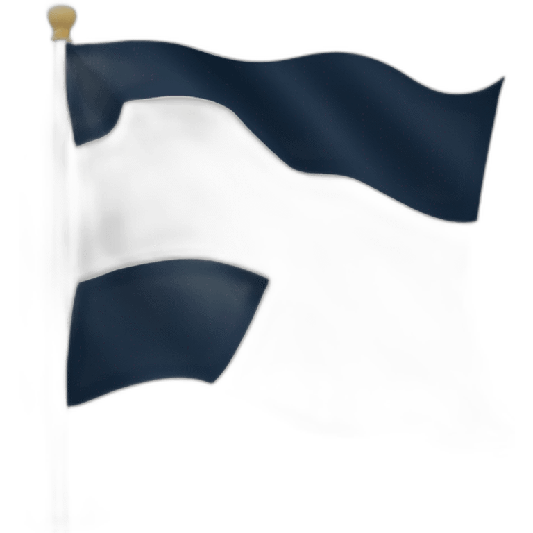 Breton flag emoji