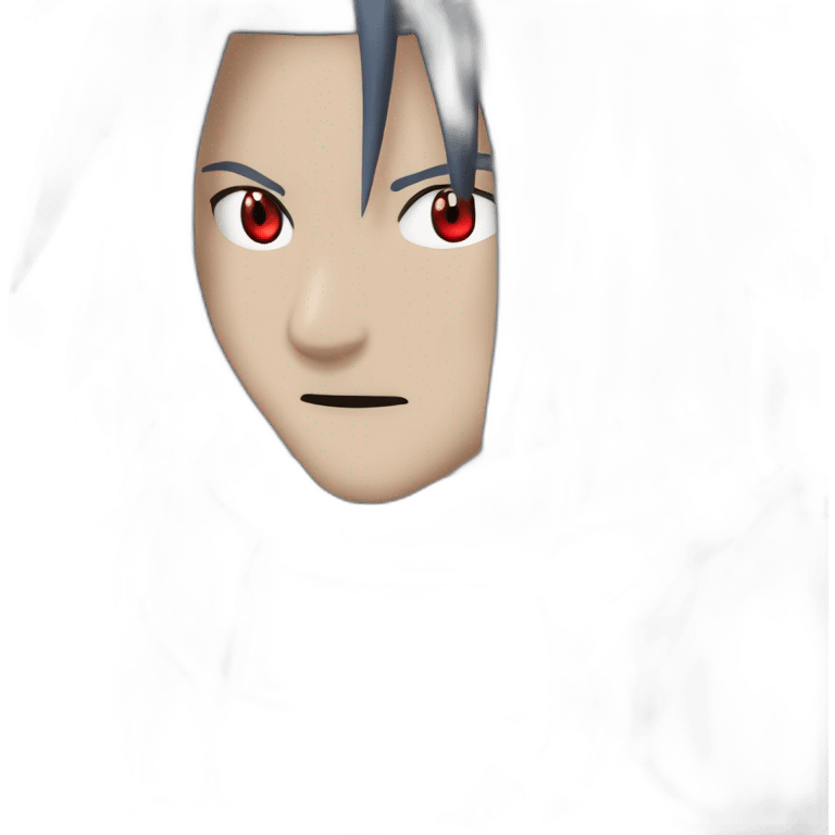 Madara Uchiha  emoji