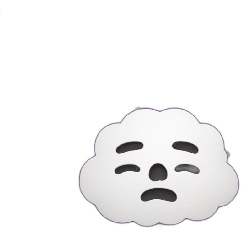 BTS logo emoji