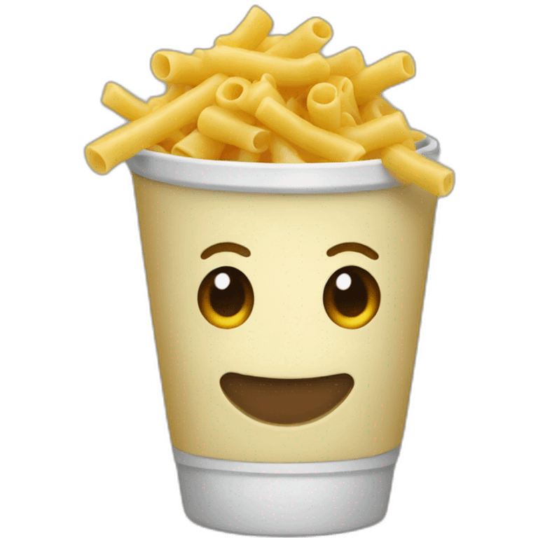 macaroni emoji