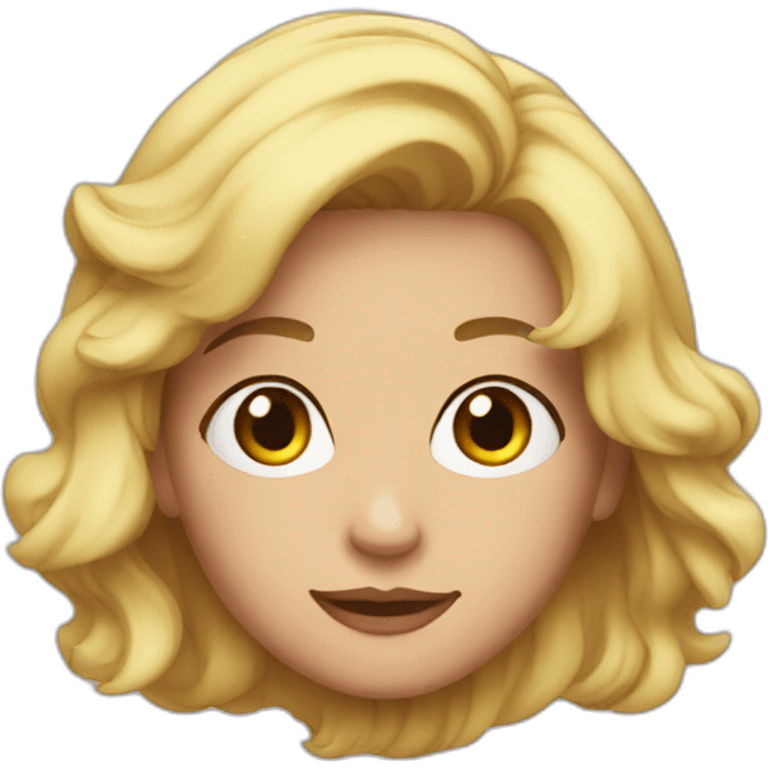 Skyler White emoji