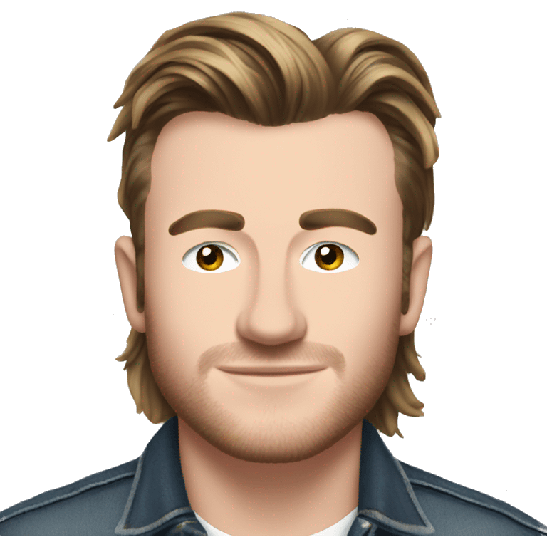 morgan wallen emoji