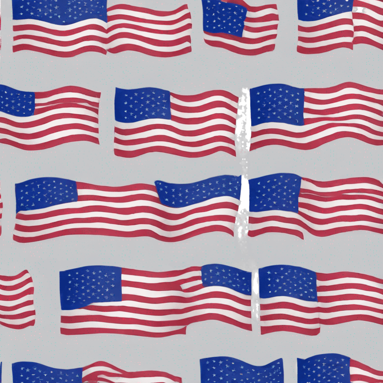 usa flag emoji