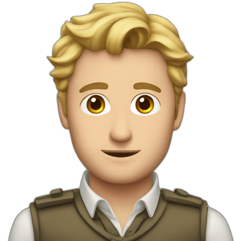 roland siegbert emoji