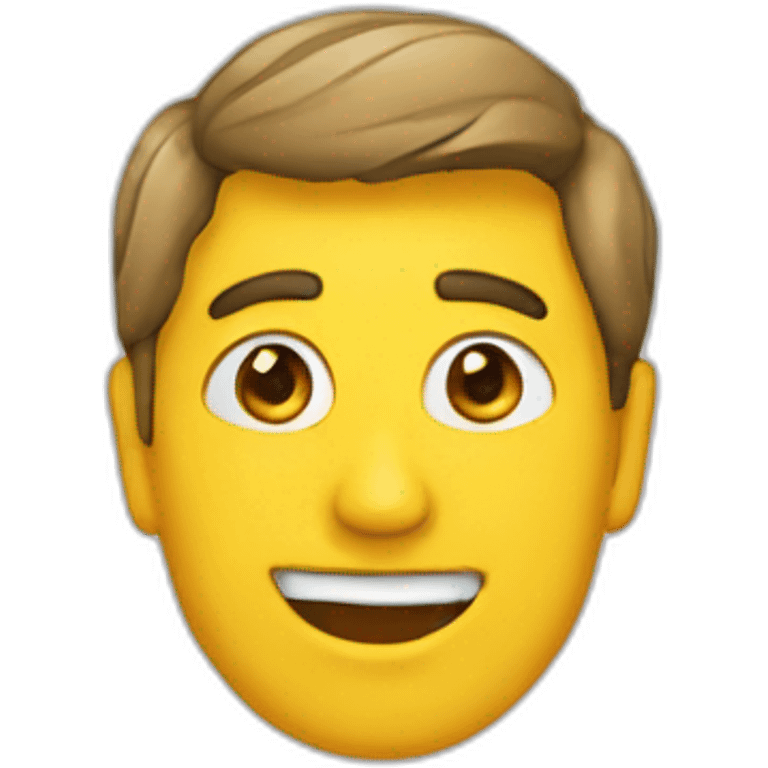 Écouteurs emoji