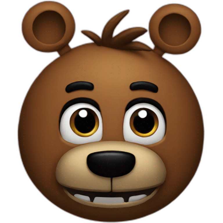 Fnaf emoji