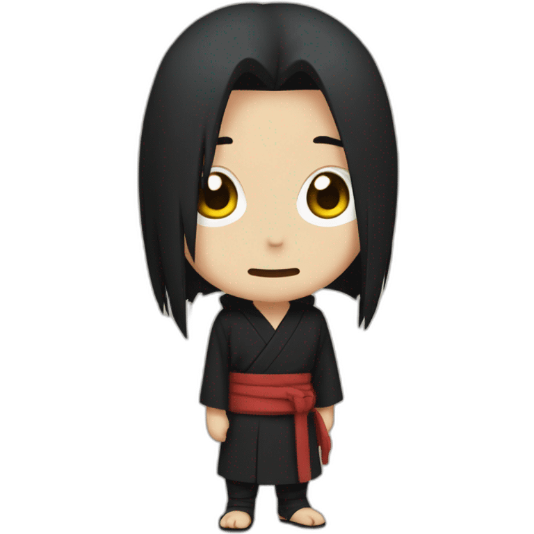 Itachi emoji