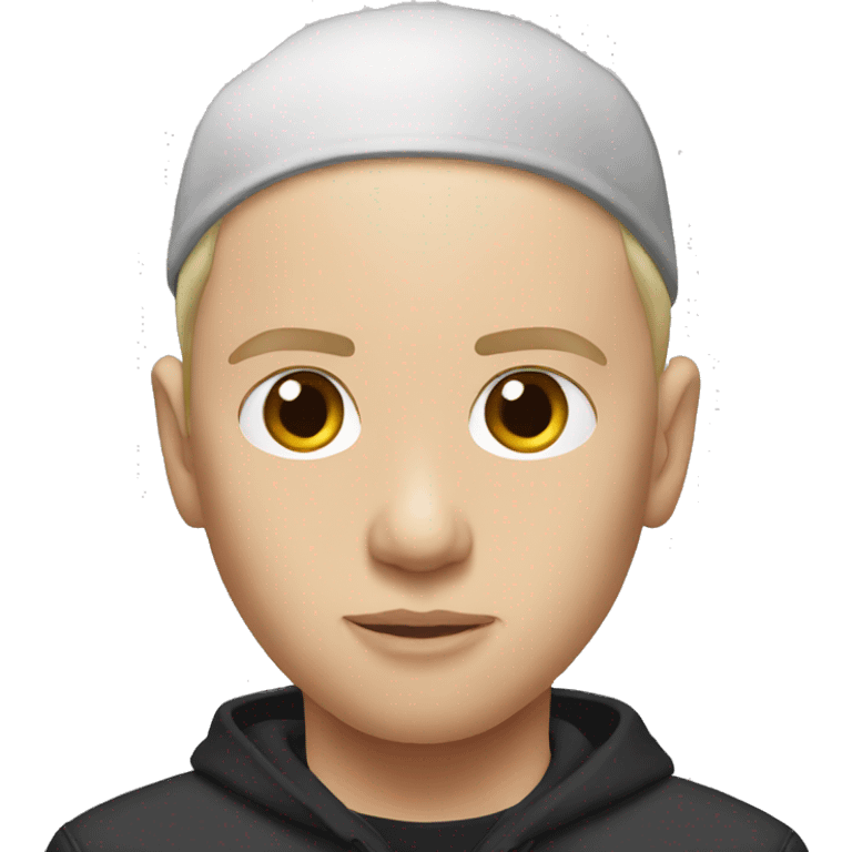 Eminem emoji