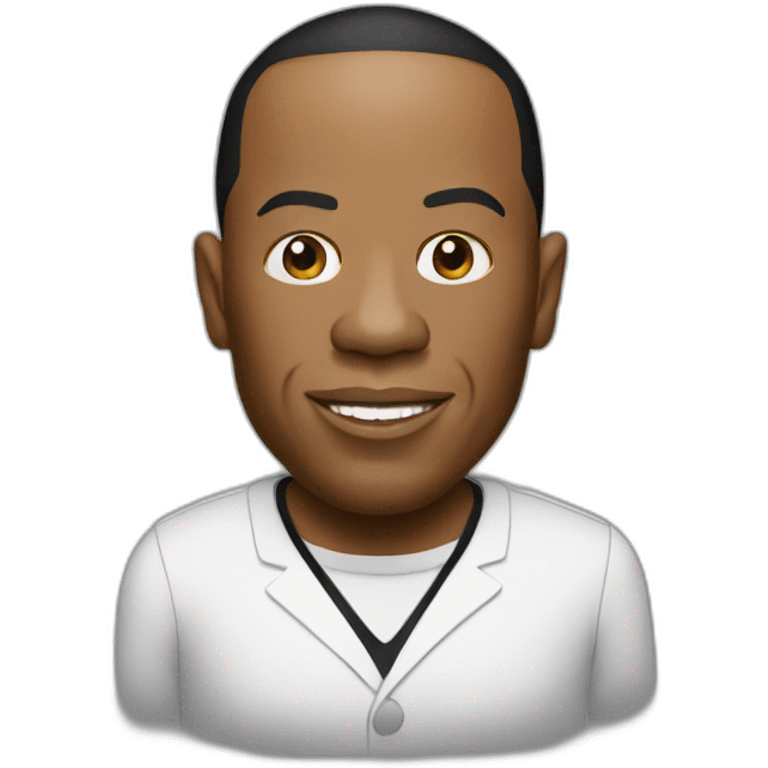 Dr.Dre emoji