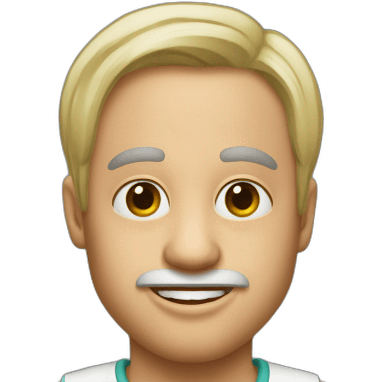 Sus Wilkins emoji