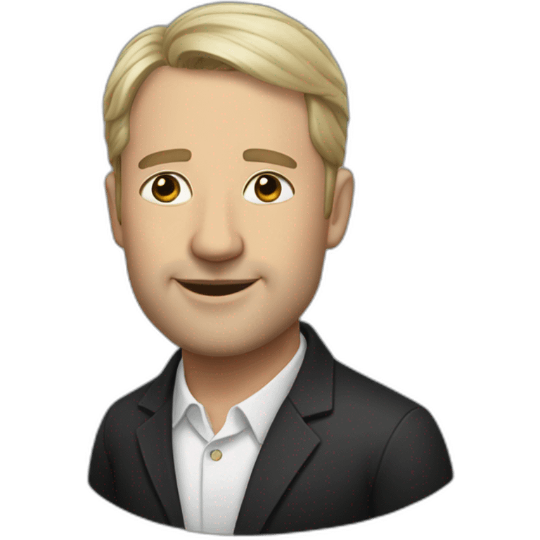 charles ingram emoji