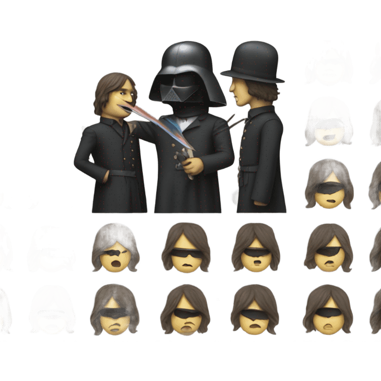 Pink Floyd  emoji