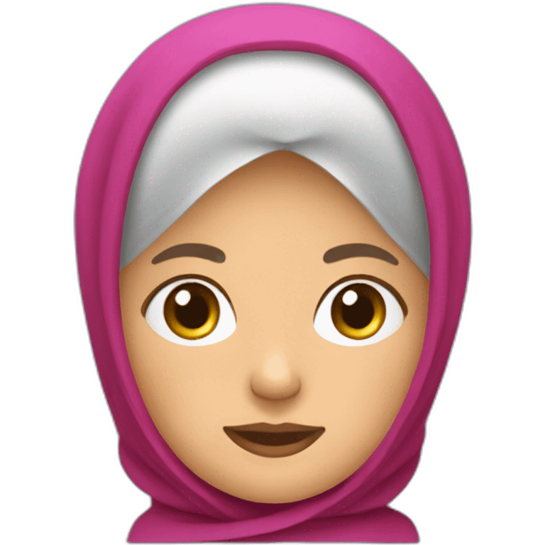 russian babushka emoji