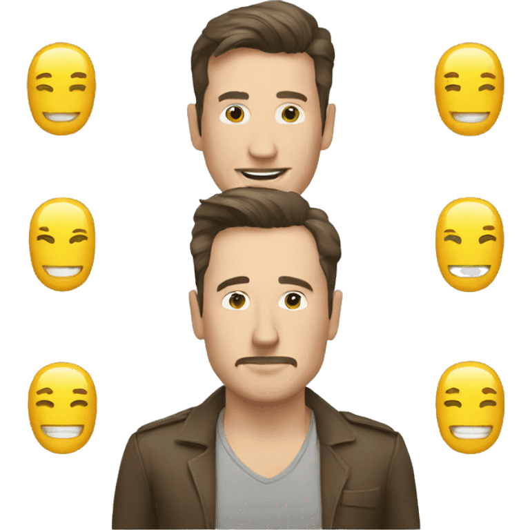 Tesla  emoji