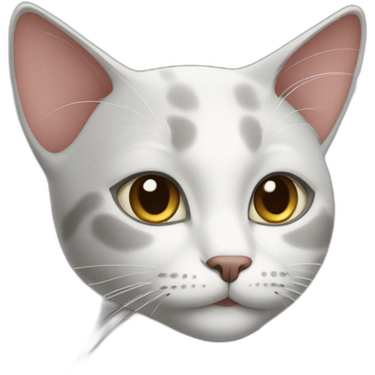 mitsy cat emoji