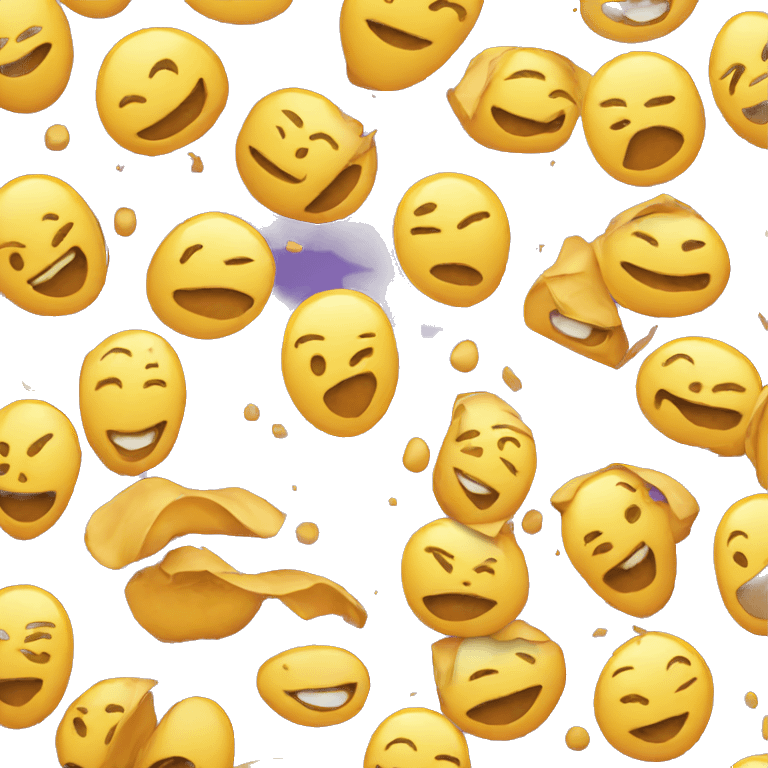 popup emoji