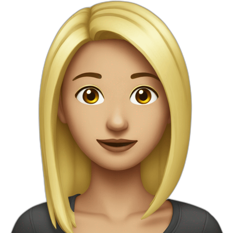 sabina emoji