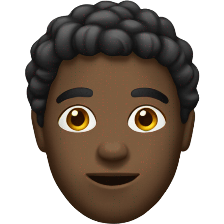 Haïtien emoji emoji