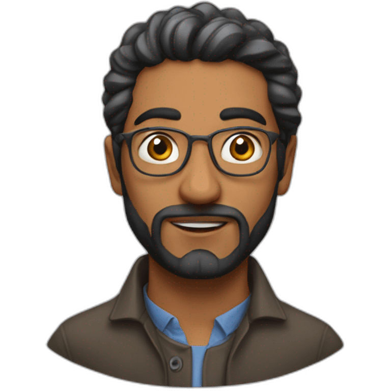 Zakir naij emoji