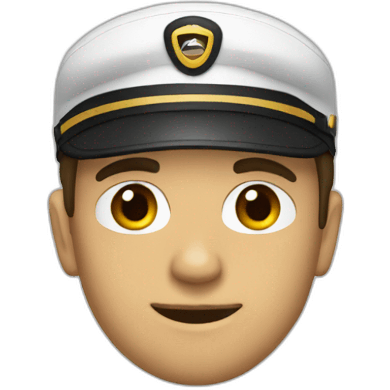 Pilot emoji