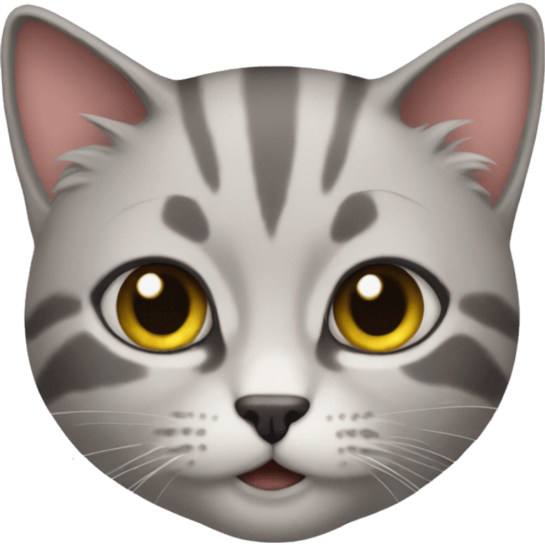 Gatita emoji