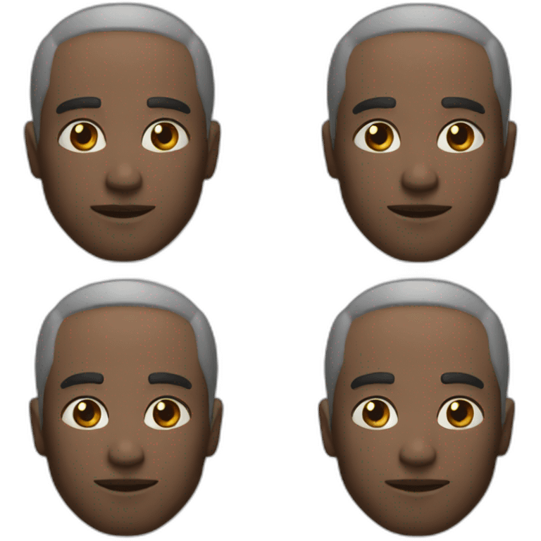 real emoji