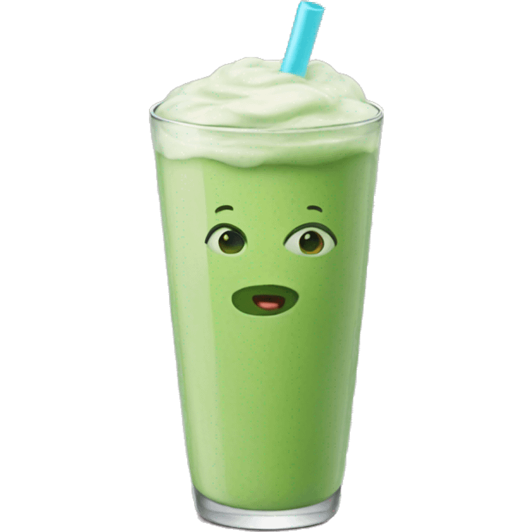 smoothi emoji