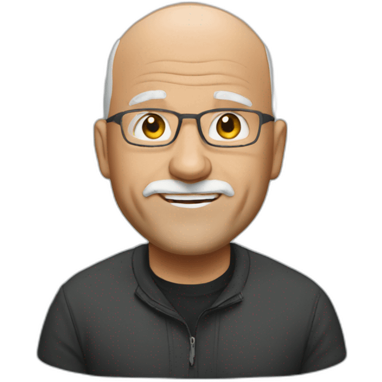 dave ramsey emoji