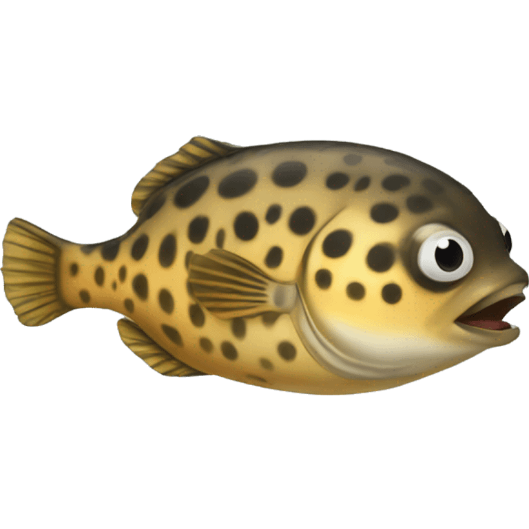 kartoffelpuffer emoji