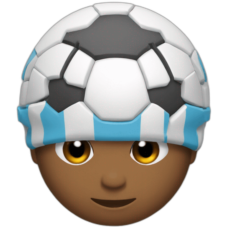 Olympique de Marseille emoji