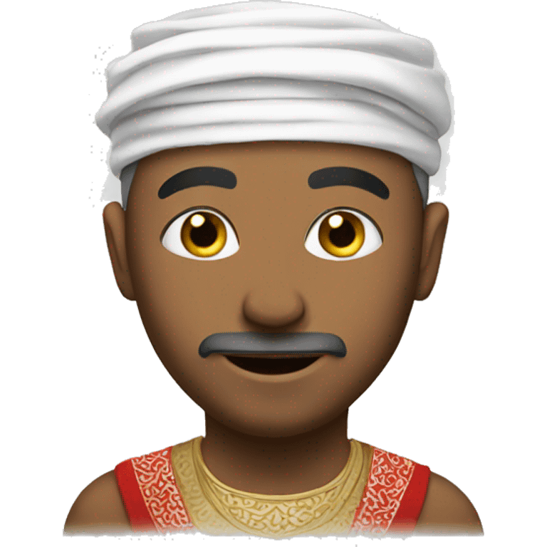 Maroc emoji