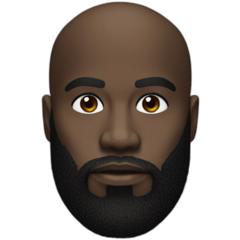 kaaris emoji