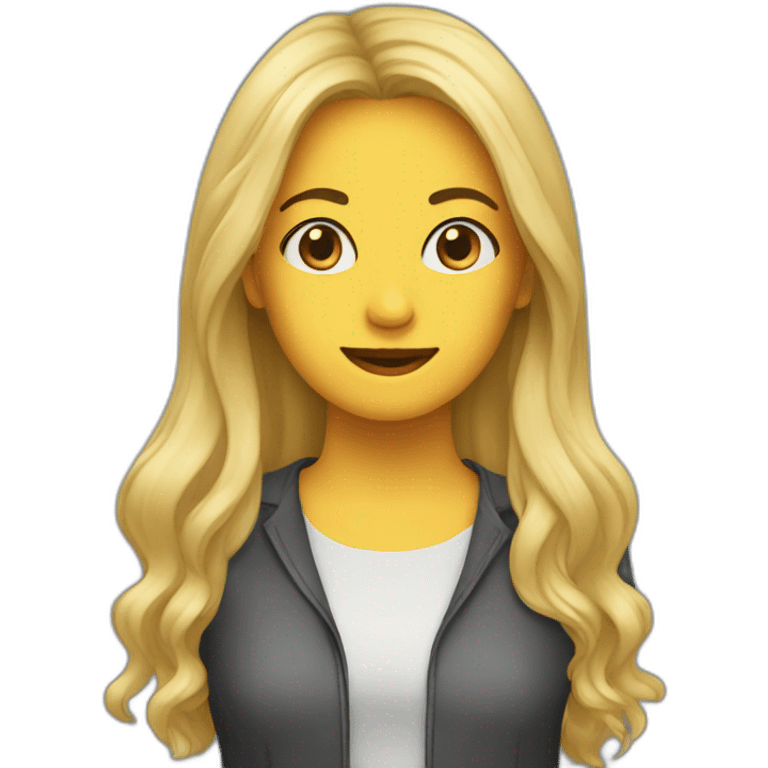 Leah ghotti emoji