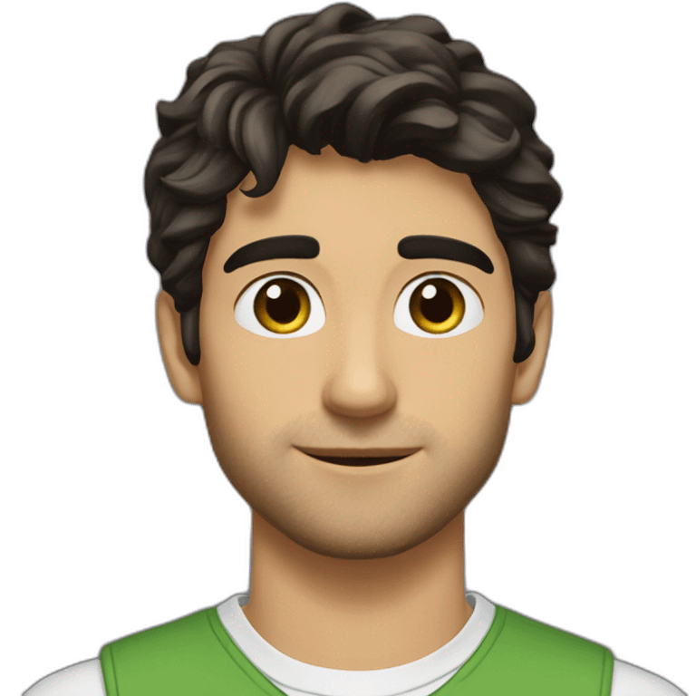 Fede vigevani emoji