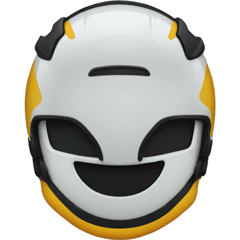 Logo motor sport emoji