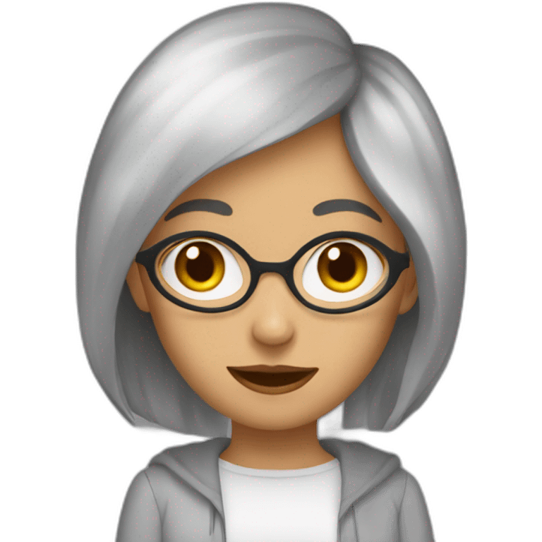 Émilie Soulbieu emoji