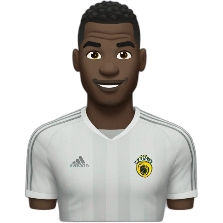 POGBA emoji