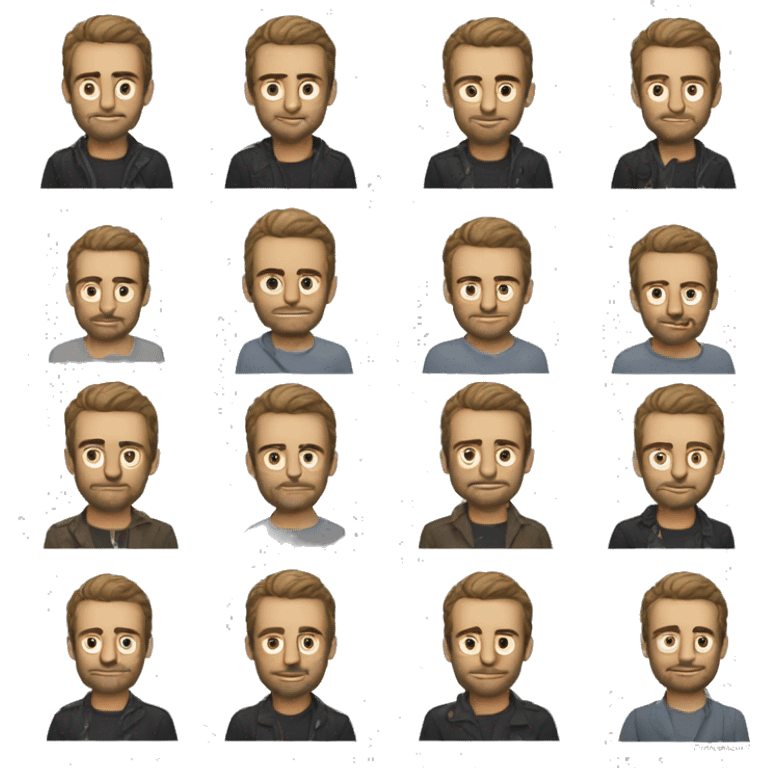 aurelien puech emoji