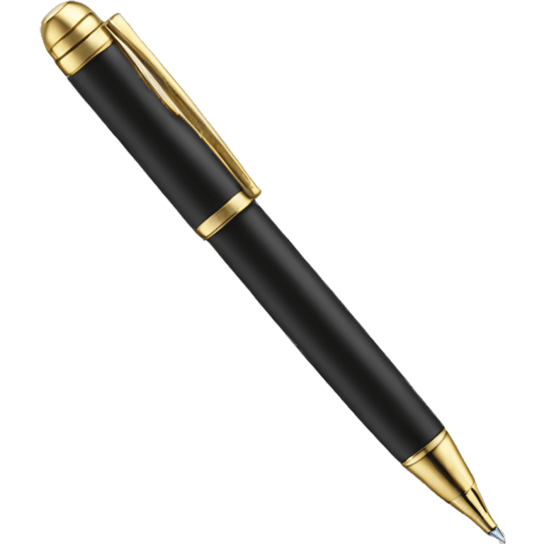 pen  emoji