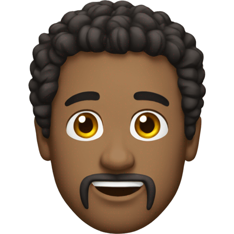 Barca emoji