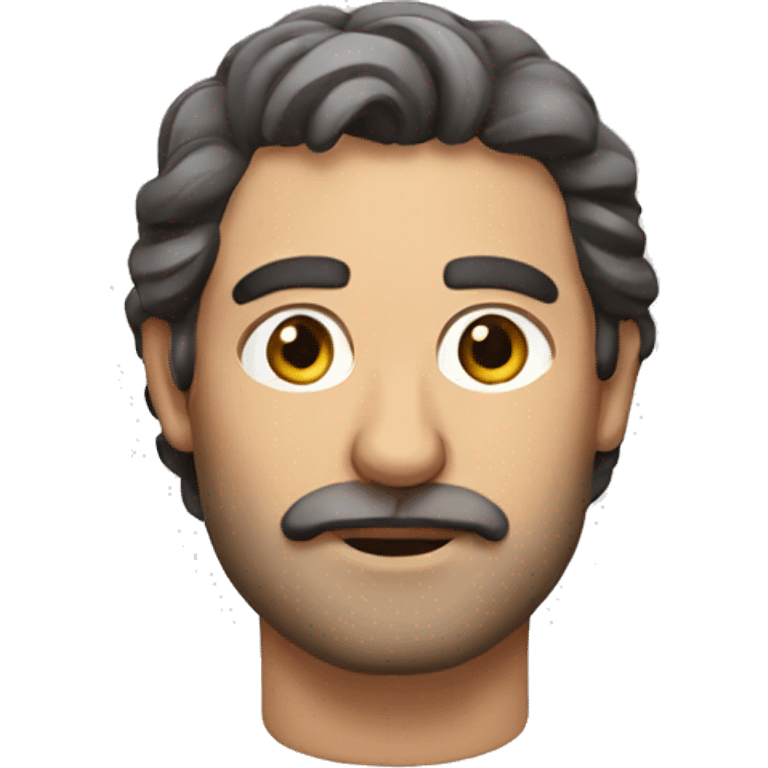 greek man emoji