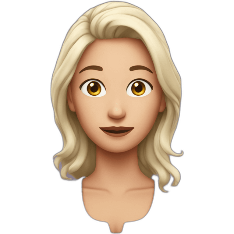 the other mother emoji