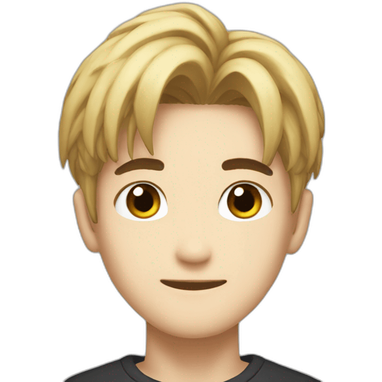 taeyong emoji