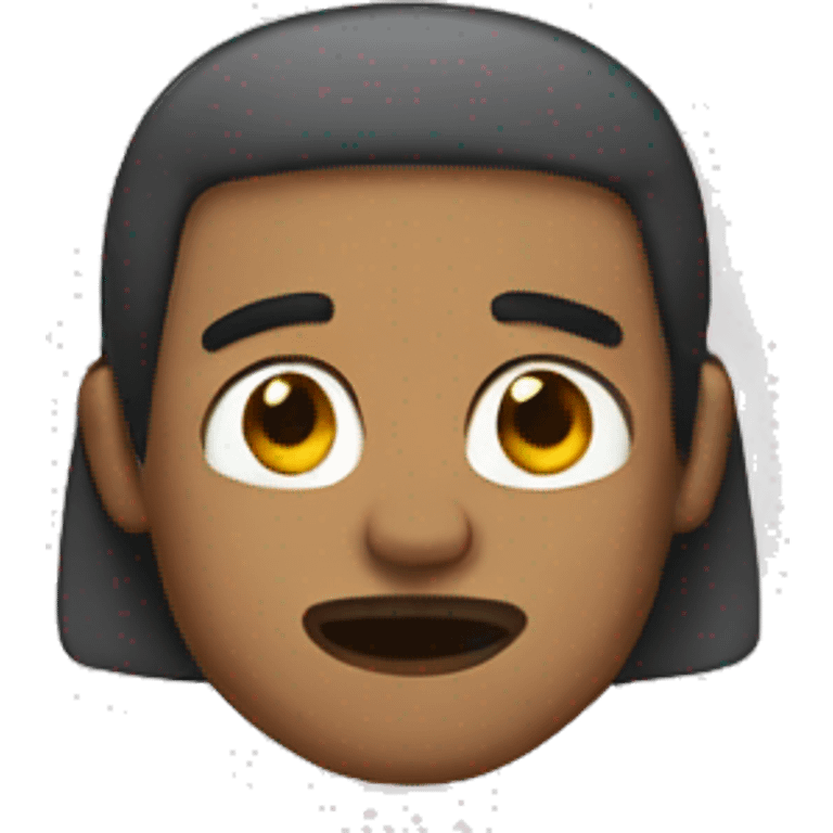 Bob emoji