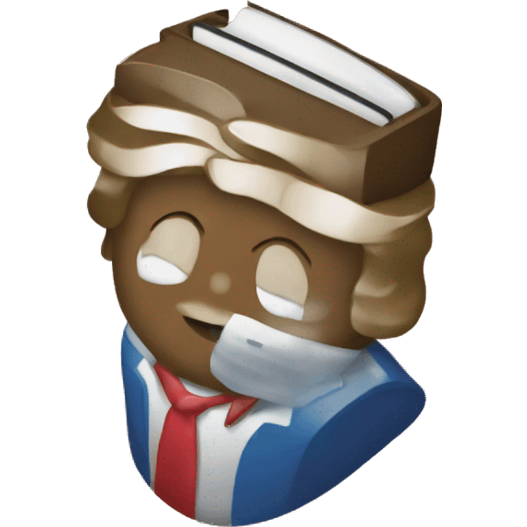 saved bookmart emoji emoji